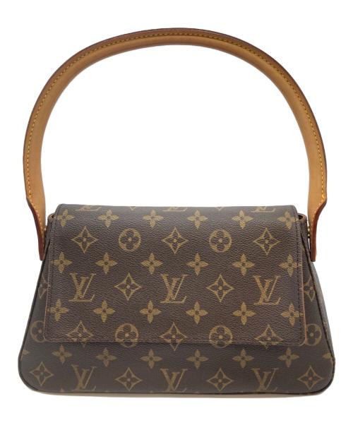 LOUIS VUITTON（ルイ ヴィトン）LOUIS VUITTON (ルイ ヴィトン) ハンドバッグの古着・服飾アイテム