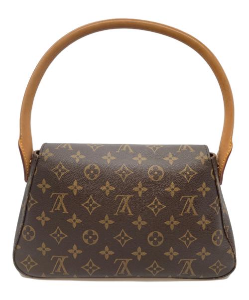 LOUIS VUITTON（ルイ ヴィトン）LOUIS VUITTON (ルイ ヴィトン) ハンドバッグの古着・服飾アイテム