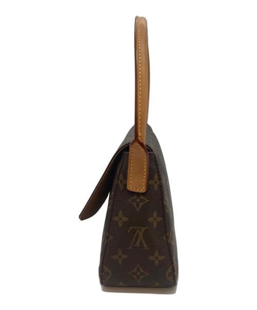 LOUIS VUITTON（ルイ ヴィトン）LOUIS VUITTON (ルイ ヴィトン) ハンドバッグの古着・服飾アイテム