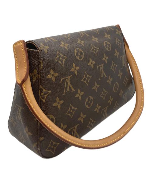 LOUIS VUITTON（ルイ ヴィトン）LOUIS VUITTON (ルイ ヴィトン) ハンドバッグの古着・服飾アイテム