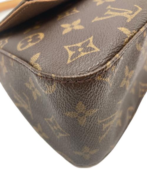 LOUIS VUITTON（ルイ ヴィトン）LOUIS VUITTON (ルイ ヴィトン) ハンドバッグの古着・服飾アイテム