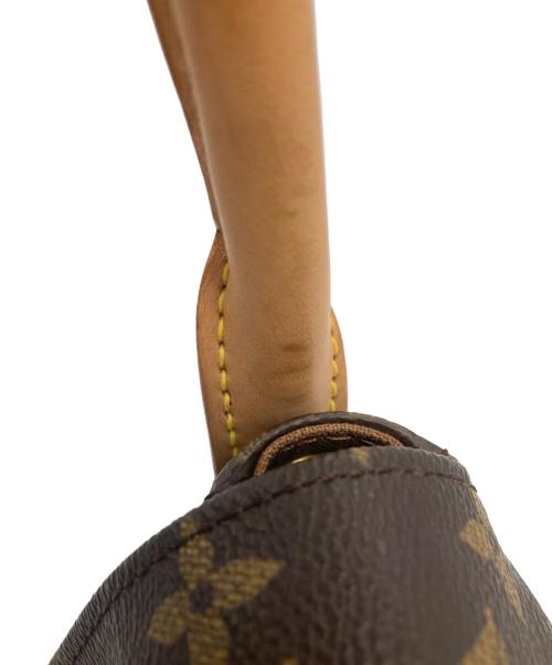 LOUIS VUITTON（ルイ ヴィトン）LOUIS VUITTON (ルイ ヴィトン) ハンドバッグの古着・服飾アイテム