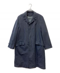 中古・古着通販】MONITALY (モニタリー) コート グレー サイズ:XS/S