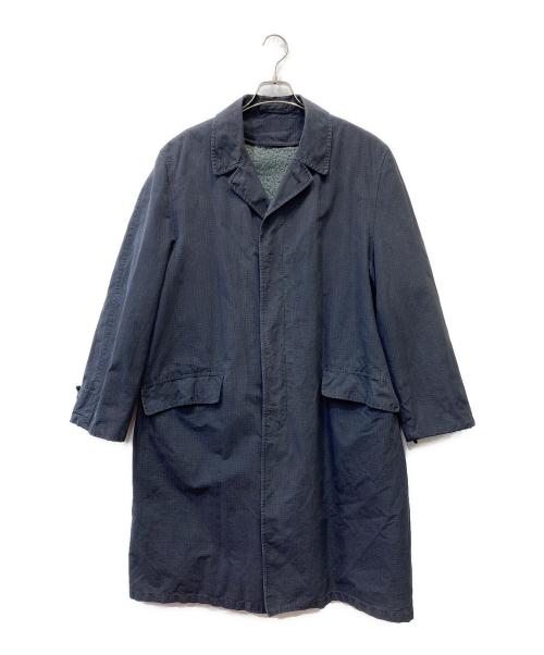 PENNEYS（ペニーズ）PENNEYS (ペニーズ) ボアライナーコート ブラック サイズ:無しの古着・服飾アイテム