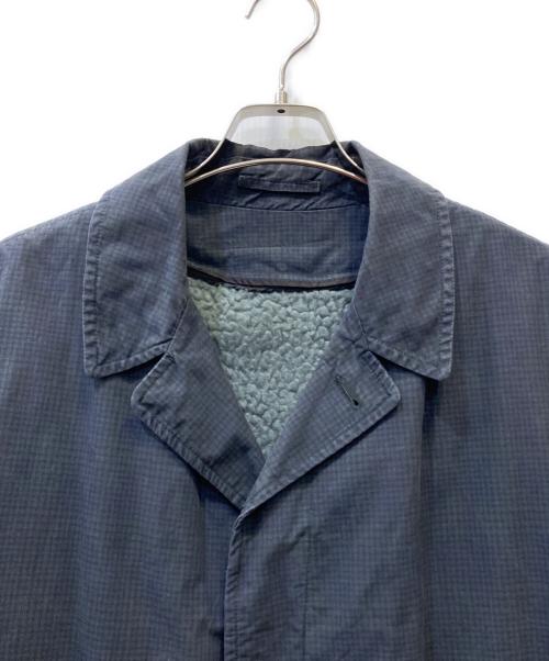 PENNEYS（ペニーズ）PENNEYS (ペニーズ) ボアライナーコート ブラック サイズ:無しの古着・服飾アイテム