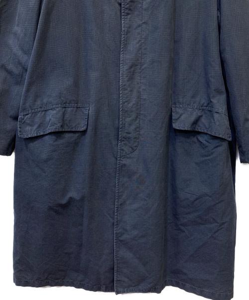 PENNEYS（ペニーズ）PENNEYS (ペニーズ) ボアライナーコート ブラック サイズ:無しの古着・服飾アイテム