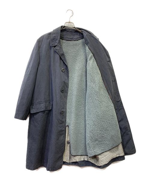 PENNEYS（ペニーズ）PENNEYS (ペニーズ) ボアライナーコート ブラック サイズ:無しの古着・服飾アイテム