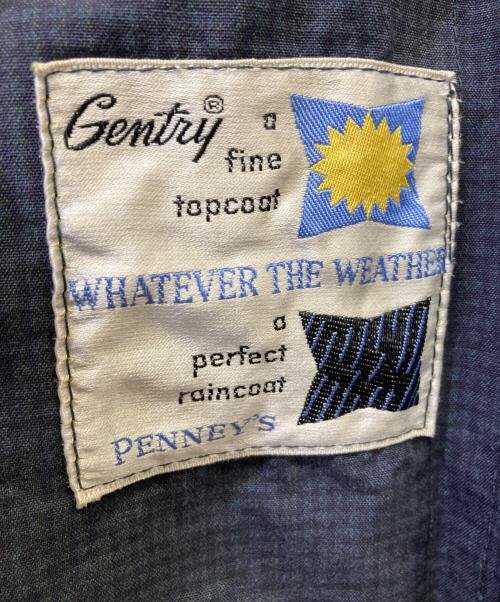 PENNEYS（ペニーズ）PENNEYS (ペニーズ) ボアライナーコート ブラック サイズ:無しの古着・服飾アイテム