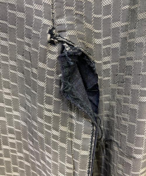 PENNEYS（ペニーズ）PENNEYS (ペニーズ) ボアライナーコート ブラック サイズ:無しの古着・服飾アイテム