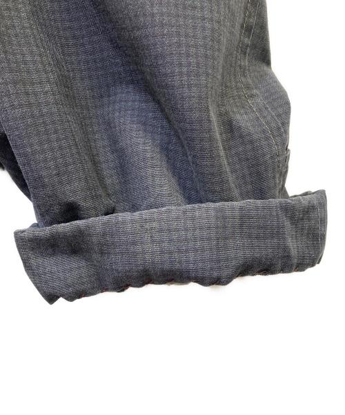 PENNEYS（ペニーズ）PENNEYS (ペニーズ) ボアライナーコート ブラック サイズ:無しの古着・服飾アイテム