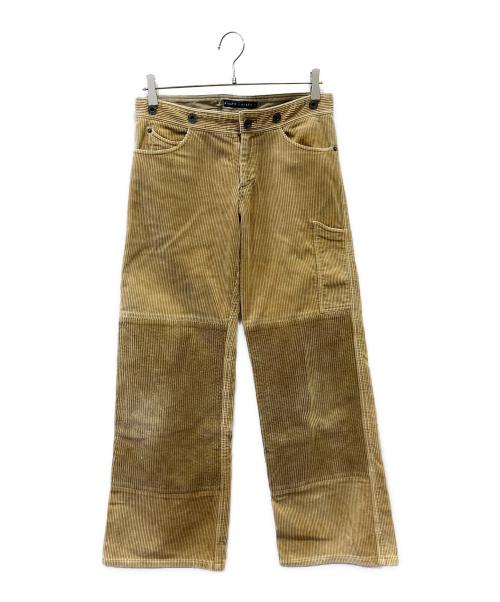 RALPH LAUREN（ラルフローレン）RALPH LAUREN (ラルフローレン) コーデュロイパンツ ベージュ サイズ:SIZE　9の古着・服飾アイテム