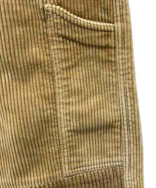 RALPH LAUREN（ラルフローレン）RALPH LAUREN (ラルフローレン) コーデュロイパンツ ベージュ サイズ:SIZE　9の古着・服飾アイテム