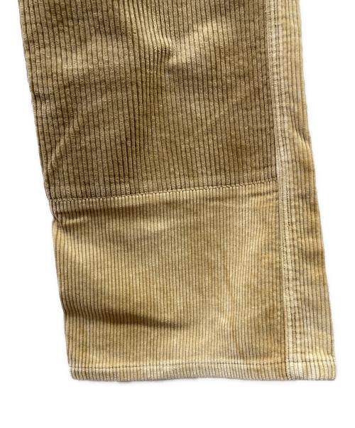 RALPH LAUREN（ラルフローレン）RALPH LAUREN (ラルフローレン) コーデュロイパンツ ベージュ サイズ:SIZE　9の古着・服飾アイテム