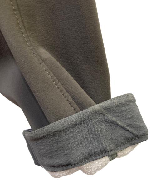 mont-bell（モンベル）mont-bell (モンベル) パウダージェッドパーカ ブラウン サイズ:Mの古着・服飾アイテム