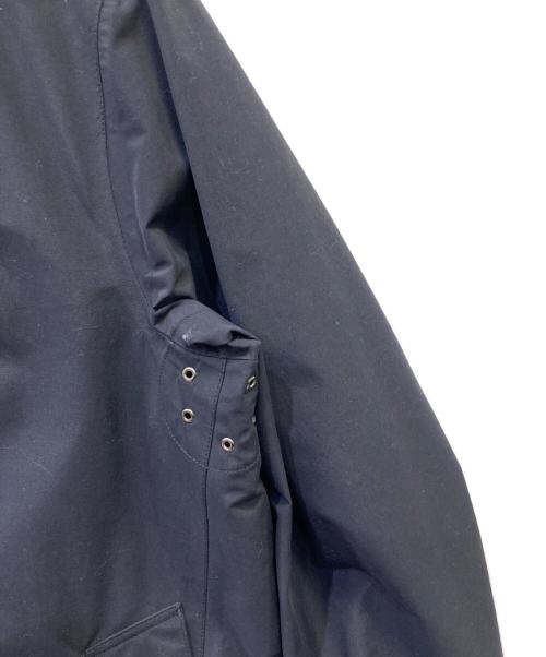 UNITED ARROWS TOKYO（ユナイテッドアローズトウキョウ）UNITED ARROWS TOKYO (ユナイテッドアローズトウキョウ) コート ネイビー サイズ:Sの古着・服飾アイテム