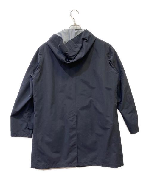 UNITED ARROWS TOKYO（ユナイテッドアローズトウキョウ）UNITED ARROWS TOKYO (ユナイテッドアローズトウキョウ) コート ネイビー サイズ:Sの古着・服飾アイテム
