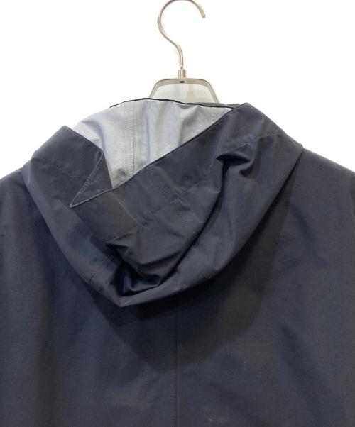 UNITED ARROWS TOKYO（ユナイテッドアローズトウキョウ）UNITED ARROWS TOKYO (ユナイテッドアローズトウキョウ) コート ネイビー サイズ:Sの古着・服飾アイテム