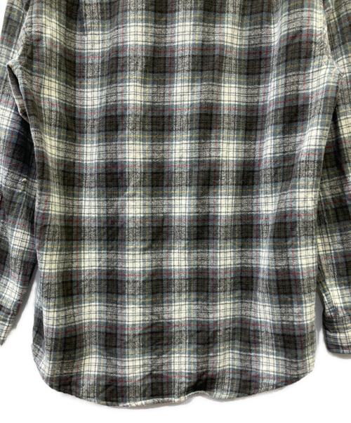 PENDLETON（ペンドルトン）PENDLETON (ペンドルトン) 長袖シャツ サイズ:Sの古着・服飾アイテム