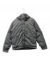 THE NORTHFACE PURPLELABEL（ザ・ノースフェイス パープルレーベル）の古着「65/35 Mountain Short Down Parka」｜グレー