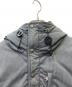THE NORTHFACE PURPLELABEL (ザ・ノースフェイス パープルレーベル) 65/35 Mountain Short Down Parka グレー サイズ:M：12000円