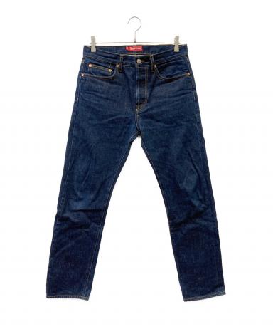 中古・古着通販】SUPREME (シュプリーム) デニムパンツ サイズ:W32