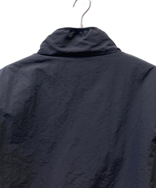 GRIP SWANY（グリップスワニー）GRIP SWANY (グリップスワニー) リバーシブルジャケット ブラック サイズ:XLの古着・服飾アイテム