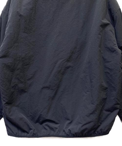 GRIP SWANY（グリップスワニー）GRIP SWANY (グリップスワニー) リバーシブルジャケット ブラック サイズ:XLの古着・服飾アイテム