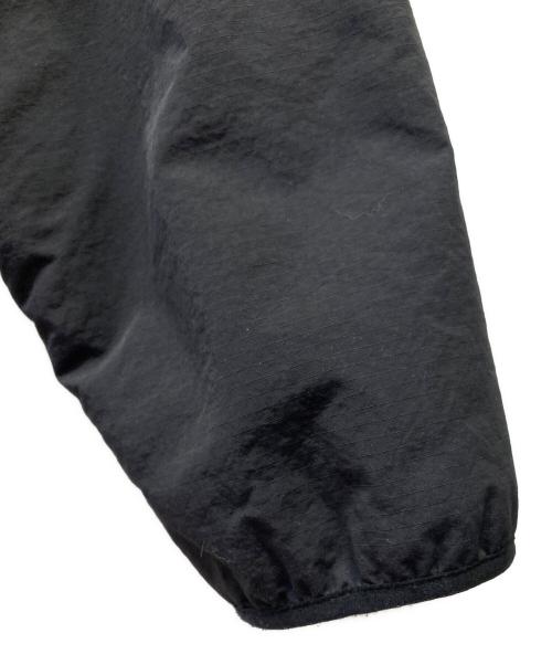 GRIP SWANY（グリップスワニー）GRIP SWANY (グリップスワニー) リバーシブルジャケット ブラック サイズ:XLの古着・服飾アイテム