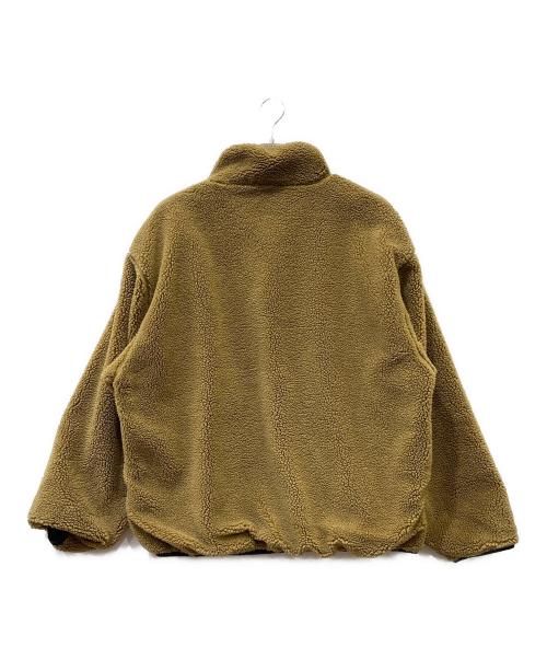 GRIP SWANY（グリップスワニー）GRIP SWANY (グリップスワニー) リバーシブルジャケット ブラック サイズ:XLの古着・服飾アイテム