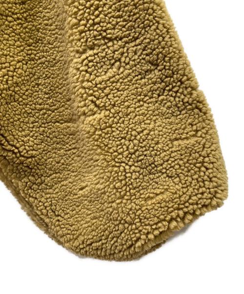 GRIP SWANY（グリップスワニー）GRIP SWANY (グリップスワニー) リバーシブルジャケット ブラック サイズ:XLの古着・服飾アイテム