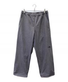 中古・古着通販】DAIWA (ダイワ) パンツ ブラック サイズ:L｜ブランド