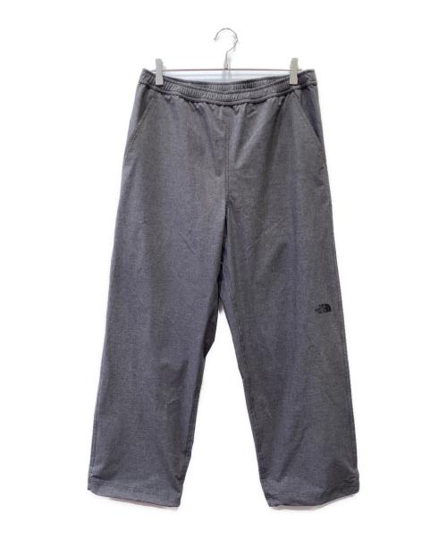 THE NORTH FACE（ザ ノース フェイス）THE NORTH FACE (ザ ノース フェイス) パンツ グレー サイズ:XLの古着・服飾アイテム
