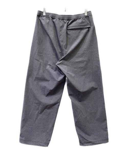 THE NORTH FACE（ザ ノース フェイス）THE NORTH FACE (ザ ノース フェイス) パンツ グレー サイズ:XLの古着・服飾アイテム
