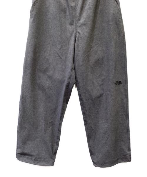 THE NORTH FACE（ザ ノース フェイス）THE NORTH FACE (ザ ノース フェイス) パンツ グレー サイズ:XLの古着・服飾アイテム