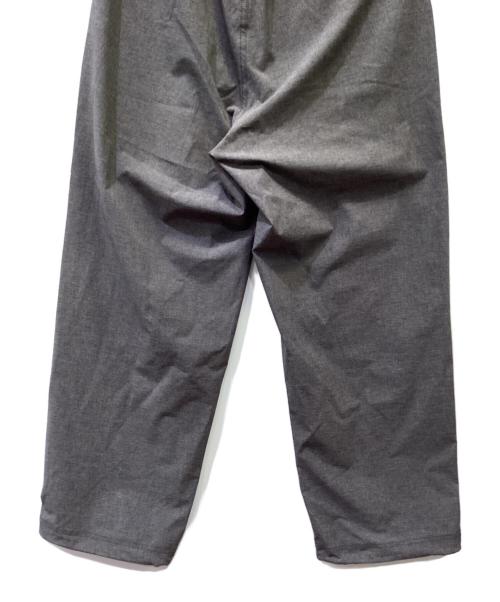 THE NORTH FACE（ザ ノース フェイス）THE NORTH FACE (ザ ノース フェイス) パンツ グレー サイズ:XLの古着・服飾アイテム