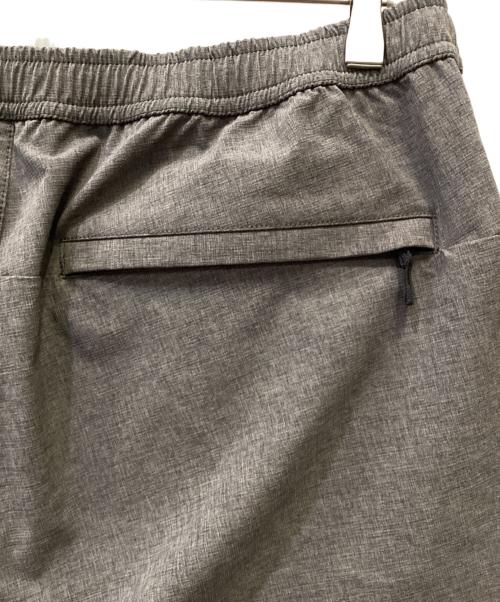 THE NORTH FACE（ザ ノース フェイス）THE NORTH FACE (ザ ノース フェイス) パンツ グレー サイズ:XLの古着・服飾アイテム
