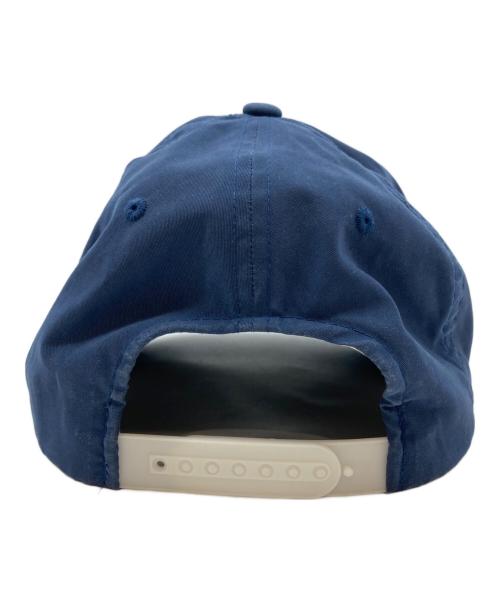 tatoo studio yamada（タトゥースタジオ ヤマダ）tatoo studio yamada (タトゥースタジオ ヤマダ) Cali Head Wear キャップ ネイビーの古着・服飾アイテム