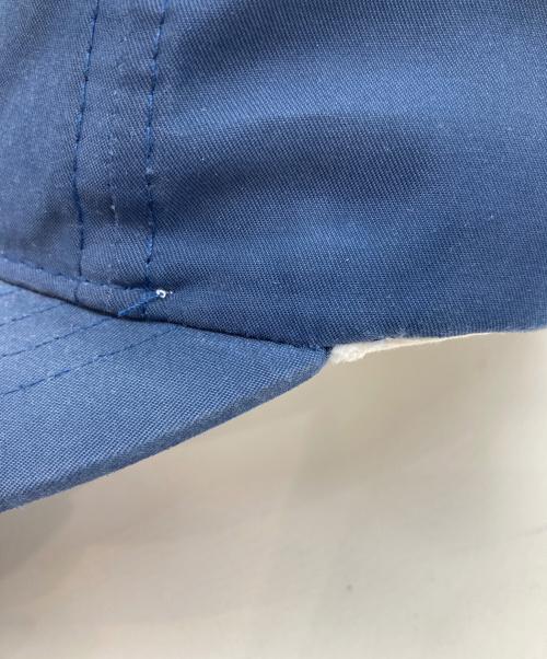 tatoo studio yamada（タトゥースタジオ ヤマダ）tatoo studio yamada (タトゥースタジオ ヤマダ) Cali Head Wear キャップ ネイビーの古着・服飾アイテム