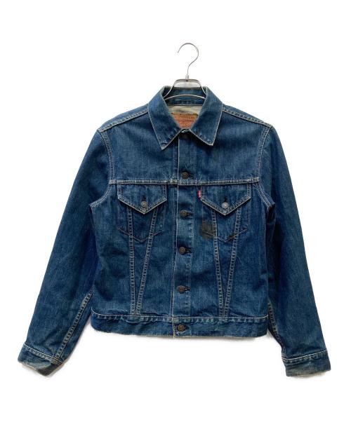 LEVI'S（リーバイス）LEVI'S (リーバイス) デニムジャケット サイズ:３８の古着・服飾アイテム