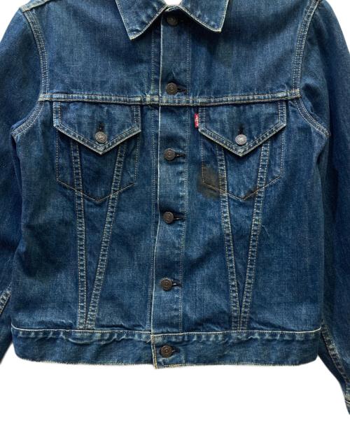 LEVI'S（リーバイス）LEVI'S (リーバイス) デニムジャケット サイズ:３８の古着・服飾アイテム