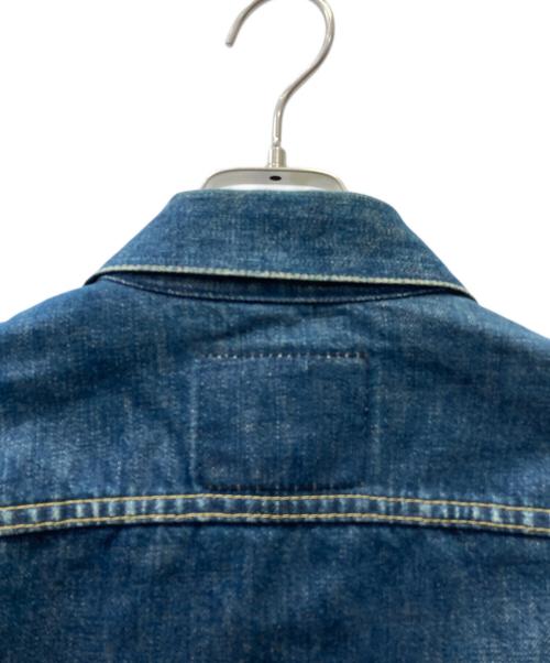 LEVI'S（リーバイス）LEVI'S (リーバイス) デニムジャケット サイズ:３８の古着・服飾アイテム