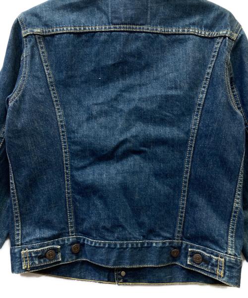 LEVI'S（リーバイス）LEVI'S (リーバイス) デニムジャケット サイズ:３８の古着・服飾アイテム