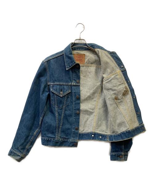 LEVI'S（リーバイス）LEVI'S (リーバイス) デニムジャケット サイズ:３８の古着・服飾アイテム