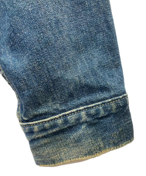 LEVI'S（リーバイス）LEVI'S (リーバイス) デニムジャケット サイズ:３８の古着・服飾アイテム
