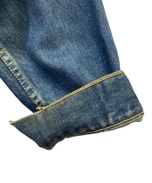 LEVI'S（リーバイス）LEVI'S (リーバイス) デニムジャケット サイズ:３８の古着・服飾アイテム