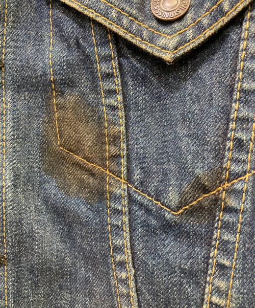LEVI'S（リーバイス）LEVI'S (リーバイス) デニムジャケット サイズ:３８の古着・服飾アイテム