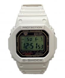 CASIO（カシオ）の古着「腕時計」｜ホワイト