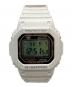 CASIO（カシオ）の古着「腕時計」｜ホワイト