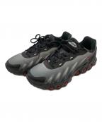 NIKEナイキ）の古着「ローカットスニーカー」｜グレー