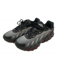 NIKE（ナイキ）の古着「ローカットスニーカー」｜グレー